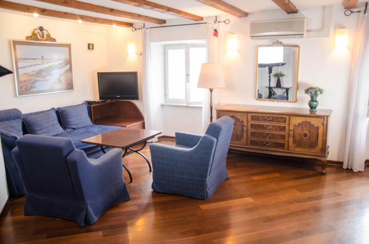Penthouse Presernovo Nabrezje 피란 외부 사진