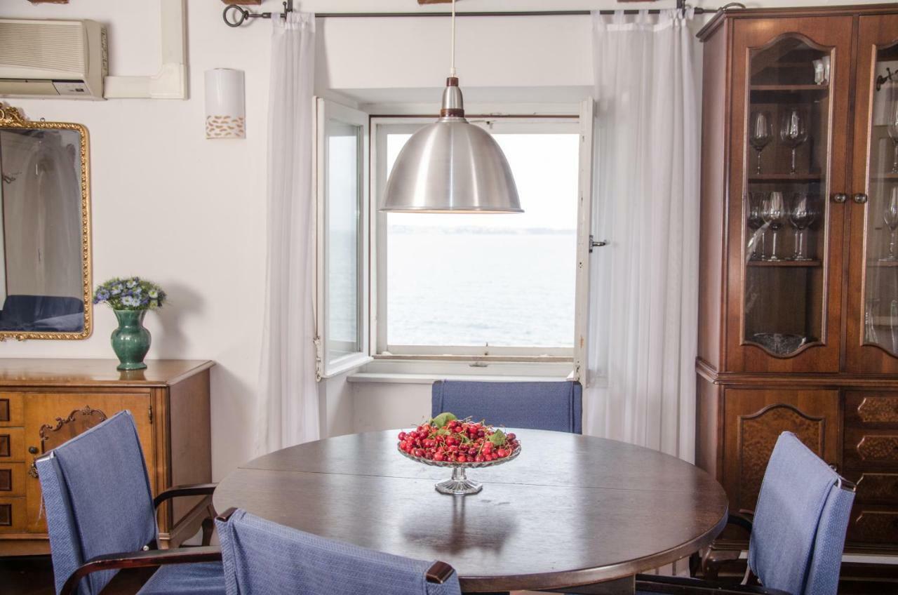 Penthouse Presernovo Nabrezje 피란 외부 사진