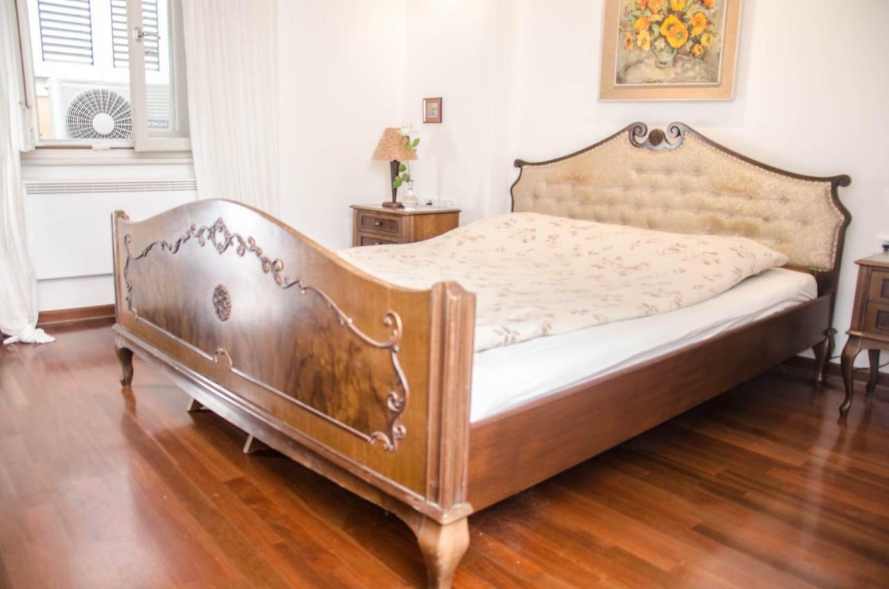 Penthouse Presernovo Nabrezje 피란 외부 사진