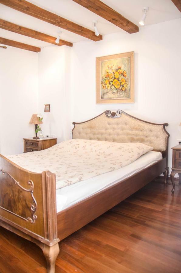 Penthouse Presernovo Nabrezje 피란 외부 사진
